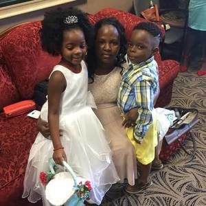 Meet your Posher, Jean